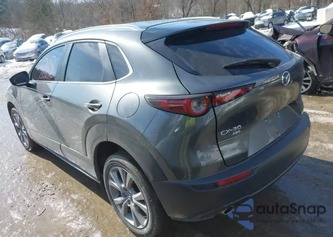 2024 Mazda Cx-30 2.5 S Preferred Package z USA, uszkodzony, nr VIN 3MVDMBCM3RM694482